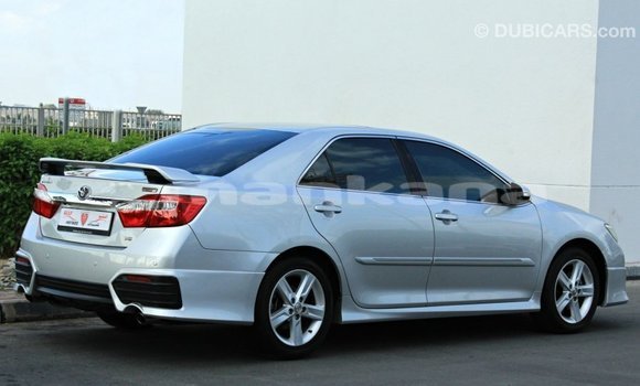 Buy Import Toyota Aurion Other Car in Import - Dubai in Abhasia Buy Import Toyota Aurion Other Car in Import - Dubai in Abhasia