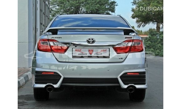 Buy Import Toyota Aurion Other Car in Import - Dubai in Abhasia Buy Import Toyota Aurion Other Car in Import - Dubai in Abhasia