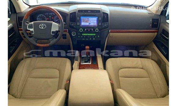 Buy Import Toyota Land Cruiser Other Car in Import - Dubai in Abhasia Buy Import Toyota Land Cruiser Other Car in Import - Dubai in Abhasia