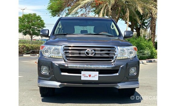 Buy Import Toyota Land Cruiser Other Car in Import - Dubai in Abhasia Buy Import Toyota Land Cruiser Other Car in Import - Dubai in Abhasia