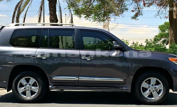 Buy Import Toyota Land Cruiser Other Car in Import - Dubai in Abhasia Buy Import Toyota Land Cruiser Other Car in Import - Dubai in Abhasia