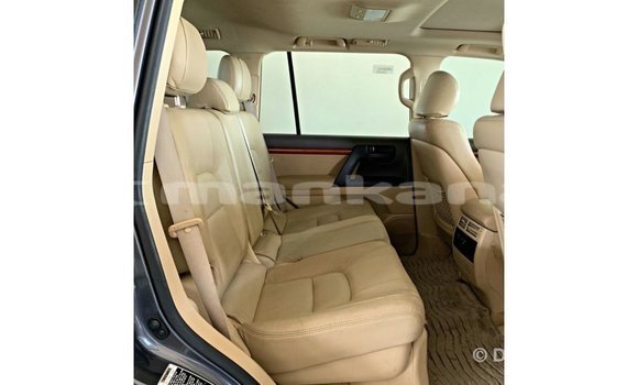 Buy Import Toyota Land Cruiser Other Car in Import - Dubai in Abhasia Buy Import Toyota Land Cruiser Other Car in Import - Dubai in Abhasia