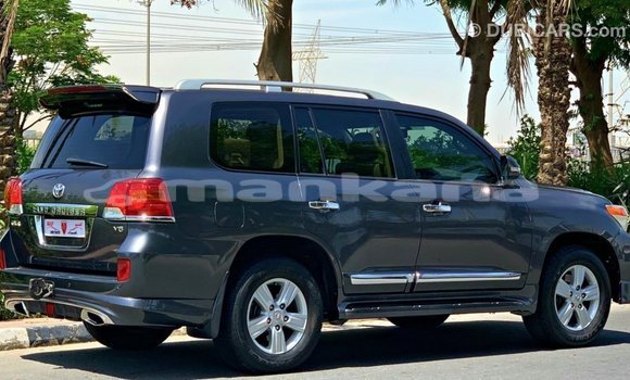 Buy Import Toyota Land Cruiser Other Car in Import - Dubai in Abhasia Buy Import Toyota Land Cruiser Other Car in Import - Dubai in Abhasia