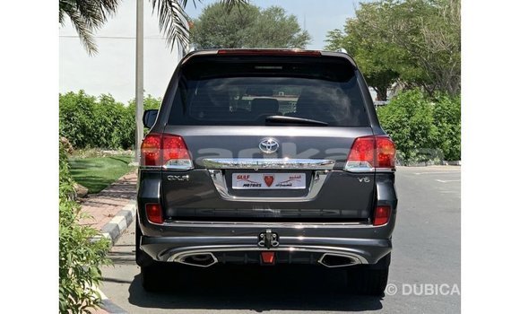 Buy Import Toyota Land Cruiser Other Car in Import - Dubai in Abhasia Buy Import Toyota Land Cruiser Other Car in Import - Dubai in Abhasia