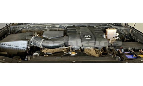 Buy Import Toyota Land Cruiser Other Car in Import - Dubai in Abhasia Buy Import Toyota Land Cruiser Other Car in Import - Dubai in Abhasia