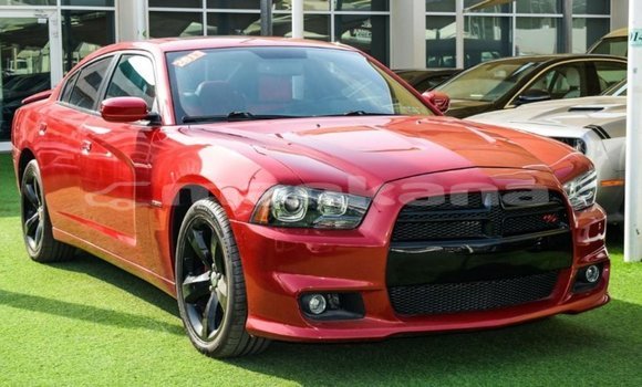 Buy Import Dodge Charger Red Car in Import - Dubai in Abhasia Buy Import Dodge Charger Red Car in Import - Dubai in Abhasia