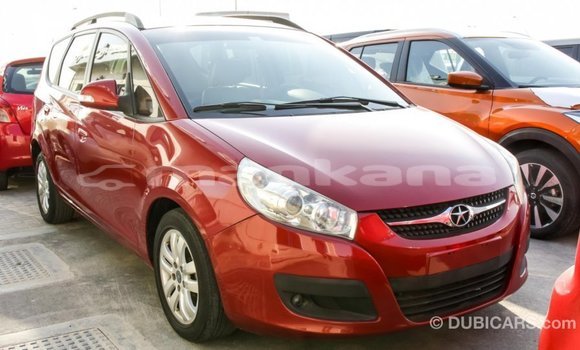 Buy Import JAC J3 (Tongyue,Tojoy) Red Car in Import - Dubai in Abhasia Buy Import JAC J3 (Tongyue,Tojoy) Red Car in Import - Dubai in Abhasia