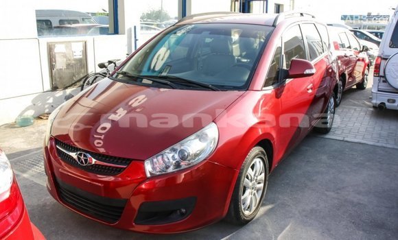Buy Import JAC J3 (Tongyue,Tojoy) Red Car in Import - Dubai in Abhasia Buy Import JAC J3 (Tongyue,Tojoy) Red Car in Import - Dubai in Abhasia