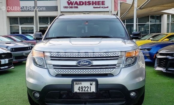 Buy Import Ford Explorer Other Car in Import - Dubai in Abhasia Buy Import Ford Explorer Other Car in Import - Dubai in Abhasia