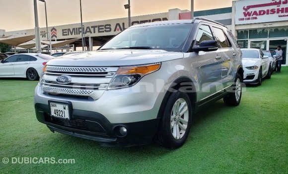 Buy Import Ford Explorer Other Car in Import - Dubai in Abhasia Buy Import Ford Explorer Other Car in Import - Dubai in Abhasia