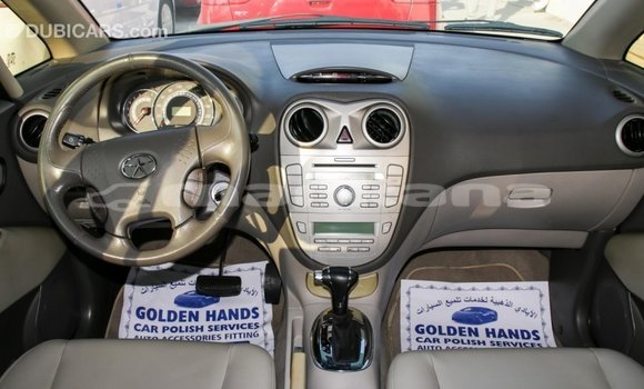 Buy Import JAC J3 (Tongyue,Tojoy) Red Car in Import - Dubai in Abhasia Buy Import JAC J3 (Tongyue,Tojoy) Red Car in Import - Dubai in Abhasia