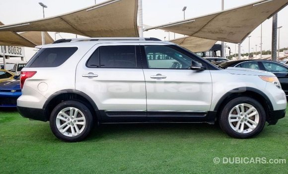Buy Import Ford Explorer Other Car in Import - Dubai in Abhasia Buy Import Ford Explorer Other Car in Import - Dubai in Abhasia