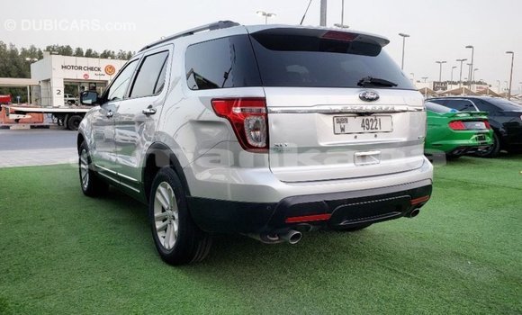 Buy Import Ford Explorer Other Car in Import - Dubai in Abhasia Buy Import Ford Explorer Other Car in Import - Dubai in Abhasia