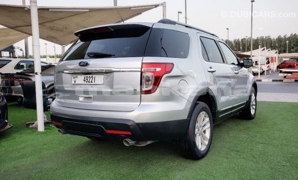 Buy Import Ford Explorer Other Car in Import - Dubai in Abhasia Buy Import Ford Explorer Other Car in Import - Dubai in Abhasia