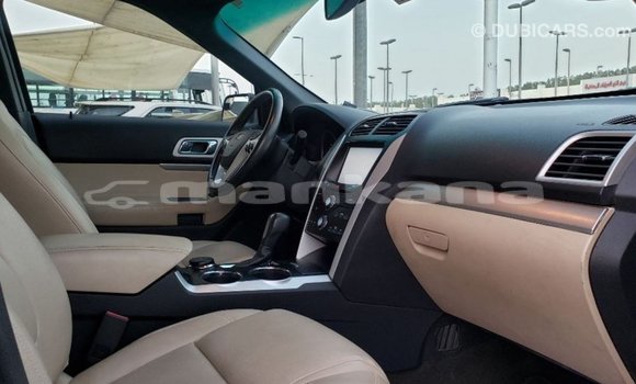 Buy Import Ford Explorer Other Car in Import - Dubai in Abhasia Buy Import Ford Explorer Other Car in Import - Dubai in Abhasia