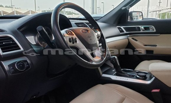 Buy Import Ford Explorer Other Car in Import - Dubai in Abhasia Buy Import Ford Explorer Other Car in Import - Dubai in Abhasia