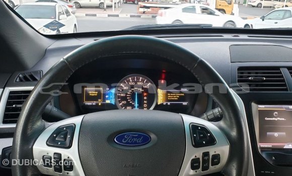 Buy Import Ford Explorer Other Car in Import - Dubai in Abhasia Buy Import Ford Explorer Other Car in Import - Dubai in Abhasia