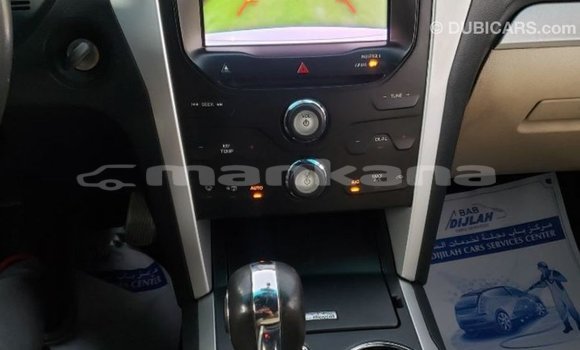 Buy Import Ford Explorer Other Car in Import - Dubai in Abhasia Buy Import Ford Explorer Other Car in Import - Dubai in Abhasia
