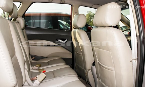 Buy Import JAC J3 (Tongyue,Tojoy) Red Car in Import - Dubai in Abhasia Buy Import JAC J3 (Tongyue,Tojoy) Red Car in Import - Dubai in Abhasia