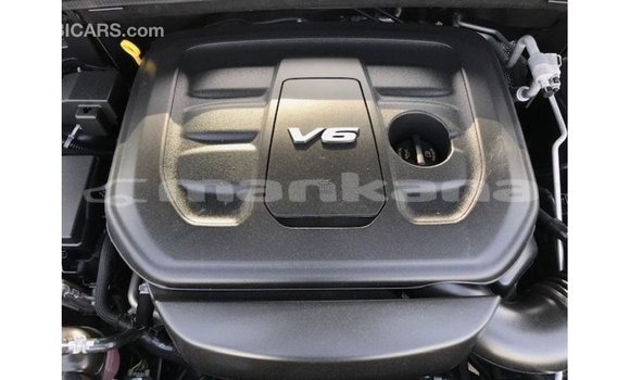 Buy Import Jeep Cherokee Other Car in Import - Dubai in Abhasia Buy Import Jeep Cherokee Other Car in Import - Dubai in Abhasia