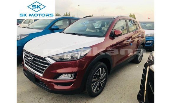 Buy Import Hyundai Tucson Other Car in Import - Dubai in Abhasia Buy Import Hyundai Tucson Other Car in Import - Dubai in Abhasia