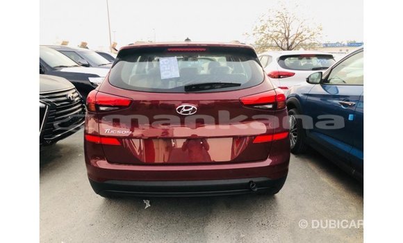 Buy Import Hyundai Tucson Other Car in Import - Dubai in Abhasia Buy Import Hyundai Tucson Other Car in Import - Dubai in Abhasia