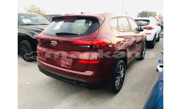 Buy Import Hyundai Tucson Other Car in Import - Dubai in Abhasia Buy Import Hyundai Tucson Other Car in Import - Dubai in Abhasia