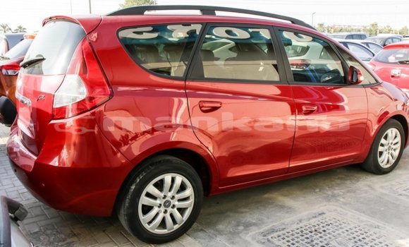 Buy Import JAC J3 (Tongyue,Tojoy) Red Car in Import - Dubai in Abhasia Buy Import JAC J3 (Tongyue,Tojoy) Red Car in Import - Dubai in Abhasia