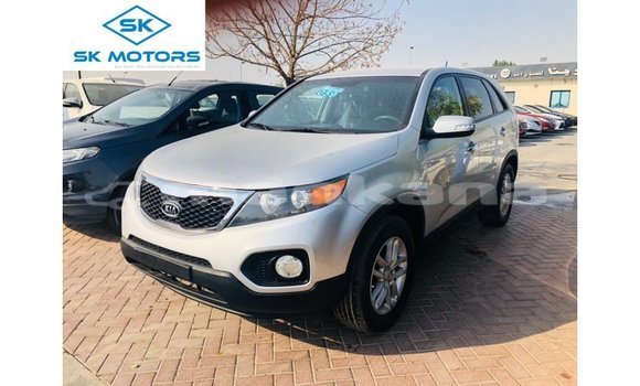 Buy Import Kia Sorento Other Car in Import - Dubai in Abhasia Buy Import Kia Sorento Other Car in Import - Dubai in Abhasia