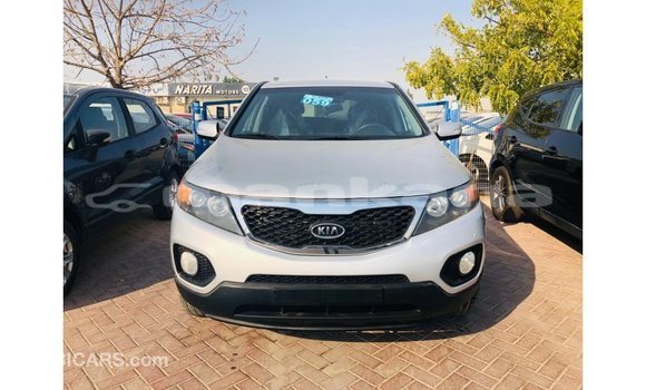 Buy Import Kia Sorento Other Car in Import - Dubai in Abhasia Buy Import Kia Sorento Other Car in Import - Dubai in Abhasia