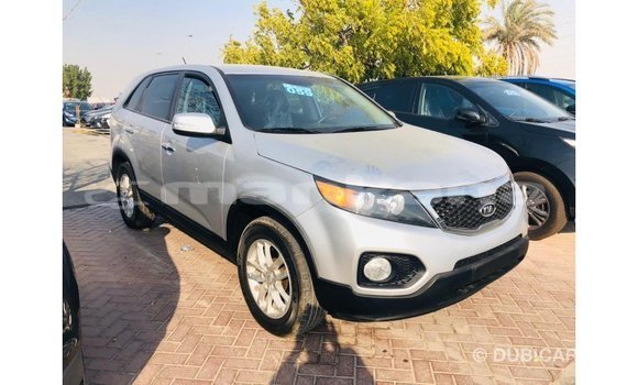 Buy Import Kia Sorento Other Car in Import - Dubai in Abhasia Buy Import Kia Sorento Other Car in Import - Dubai in Abhasia
