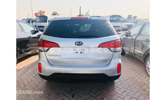 Buy Import Kia Sorento Other Car in Import - Dubai in Abhasia Buy Import Kia Sorento Other Car in Import - Dubai in Abhasia
