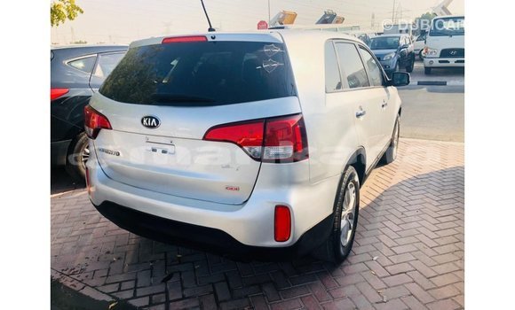 Buy Import Kia Sorento Other Car in Import - Dubai in Abhasia Buy Import Kia Sorento Other Car in Import - Dubai in Abhasia