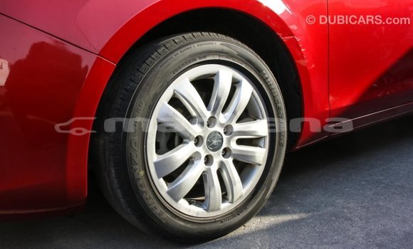 Buy Import JAC J3 (Tongyue,Tojoy) Red Car in Import - Dubai in Abhasia Buy Import JAC J3 (Tongyue,Tojoy) Red Car in Import - Dubai in Abhasia