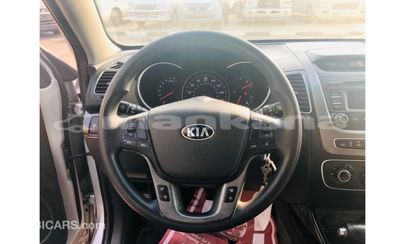 Buy Import Kia Sorento Other Car in Import - Dubai in Abhasia Buy Import Kia Sorento Other Car in Import - Dubai in Abhasia