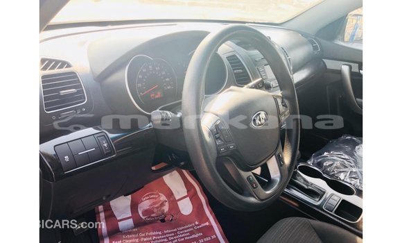 Buy Import Kia Sorento Other Car in Import - Dubai in Abhasia Buy Import Kia Sorento Other Car in Import - Dubai in Abhasia