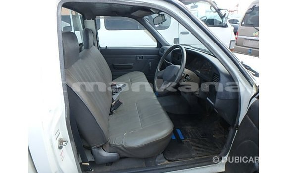Buy Import Toyota Hilux White Car in Import - Dubai in Abhasia Buy Import Toyota Hilux White Car in Import - Dubai in Abhasia