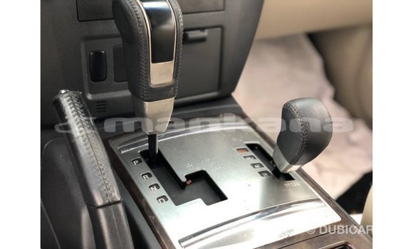 Buy Import Mitsubishi Pajero White Car in Import - Dubai in Abhasia Buy Import Mitsubishi Pajero White Car in Import - Dubai in Abhasia