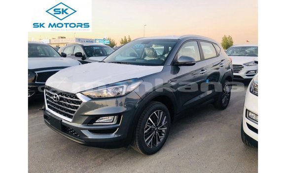 Buy Import Hyundai Tucson Other Car in Import - Dubai in Abhasia Buy Import Hyundai Tucson Other Car in Import - Dubai in Abhasia
