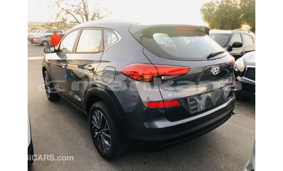 Buy Import Hyundai Tucson Other Car in Import - Dubai in Abhasia Buy Import Hyundai Tucson Other Car in Import - Dubai in Abhasia