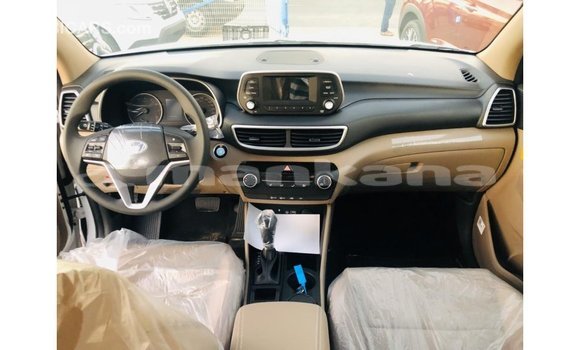 Buy Import Hyundai Tucson Other Car in Import - Dubai in Abhasia Buy Import Hyundai Tucson Other Car in Import - Dubai in Abhasia