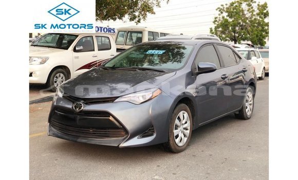 Buy Import Toyota Corolla Other Car in Import - Dubai in Abhasia Buy Import Toyota Corolla Other Car in Import - Dubai in Abhasia