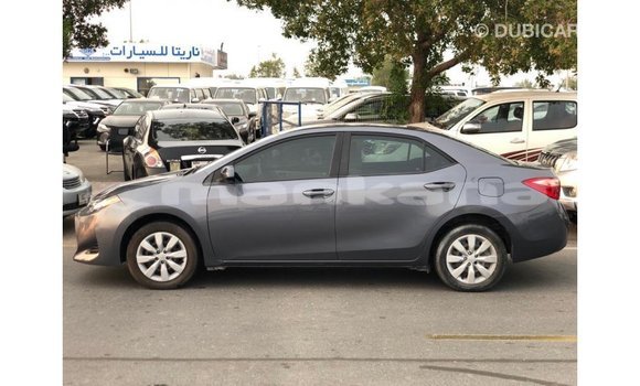Buy Import Toyota Corolla Other Car in Import - Dubai in Abhasia Buy Import Toyota Corolla Other Car in Import - Dubai in Abhasia