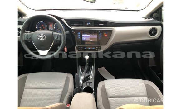 Buy Import Toyota Corolla Other Car in Import - Dubai in Abhasia Buy Import Toyota Corolla Other Car in Import - Dubai in Abhasia