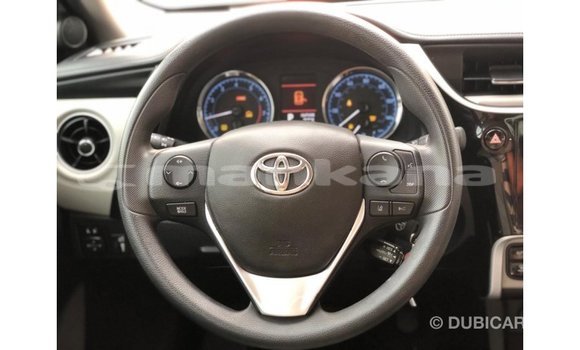 Buy Import Toyota Corolla Other Car in Import - Dubai in Abhasia Buy Import Toyota Corolla Other Car in Import - Dubai in Abhasia