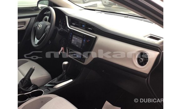 Buy Import Toyota Corolla Other Car in Import - Dubai in Abhasia Buy Import Toyota Corolla Other Car in Import - Dubai in Abhasia