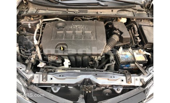 Buy Import Toyota Corolla Other Car in Import - Dubai in Abhasia Buy Import Toyota Corolla Other Car in Import - Dubai in Abhasia