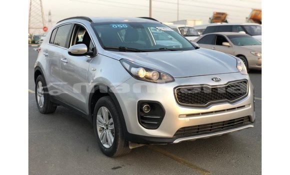 Buy Import Kia Sportage Other Car in Import - Dubai in Abhasia Buy Import Kia Sportage Other Car in Import - Dubai in Abhasia