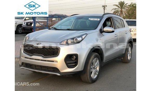 Buy Import Kia Sportage Other Car in Import - Dubai in Abhasia Buy Import Kia Sportage Other Car in Import - Dubai in Abhasia