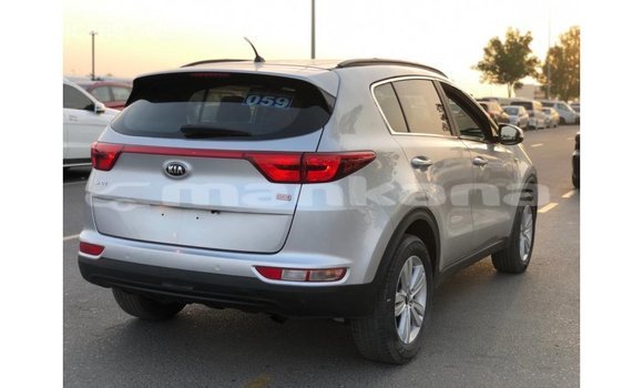 Buy Import Kia Sportage Other Car in Import - Dubai in Abhasia Buy Import Kia Sportage Other Car in Import - Dubai in Abhasia
